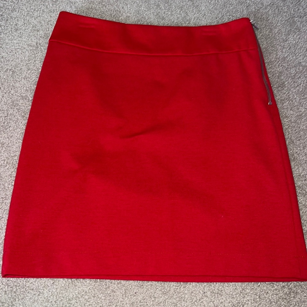 Banana republic skirt